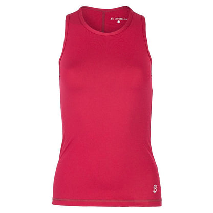 Women's Tennis Tank