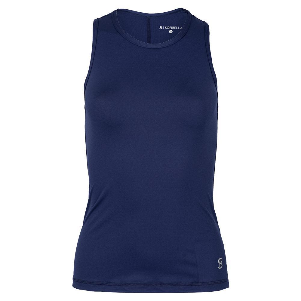 Women's Tennis Tank