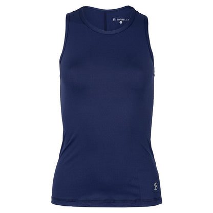 Women's Tennis Tank