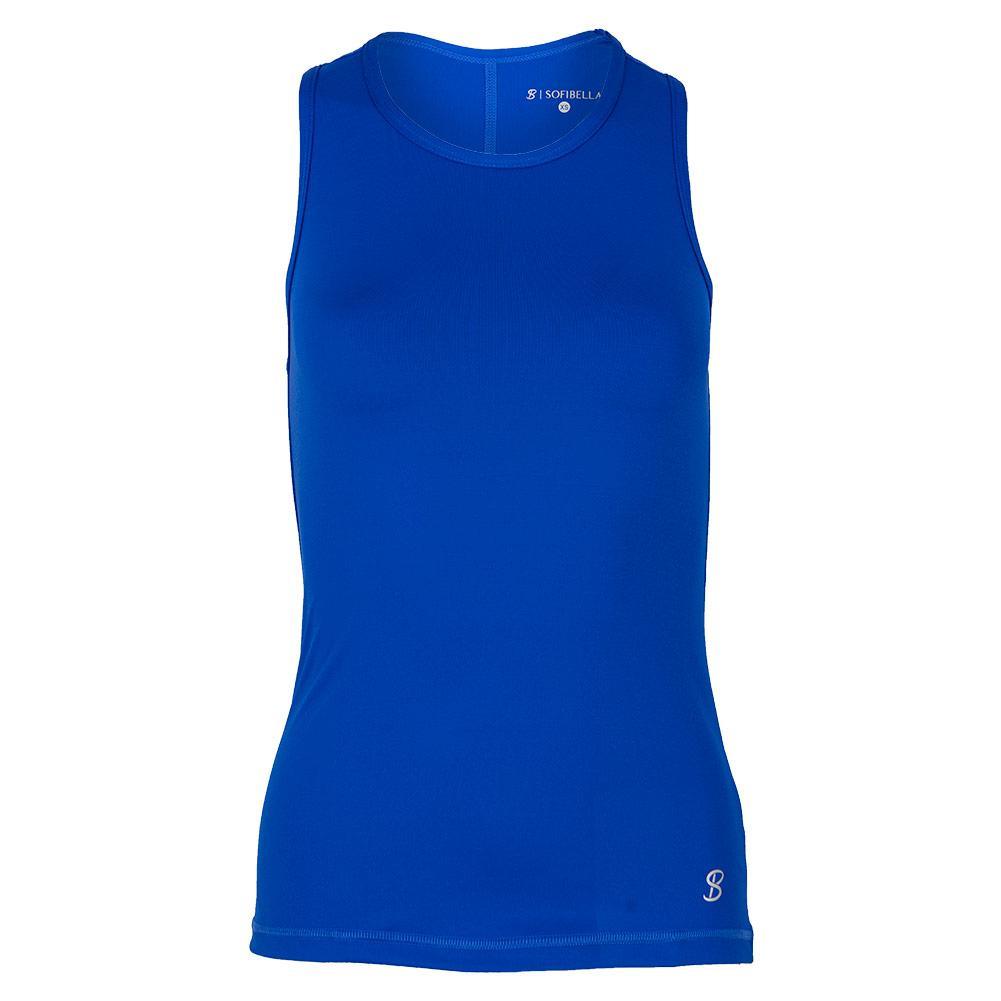 Women's Tennis Tank