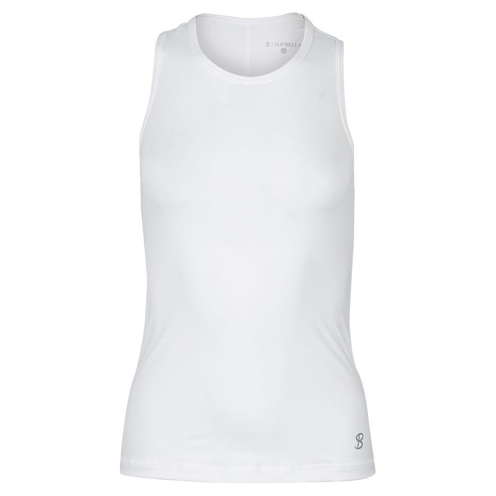 Women's Tennis Tank