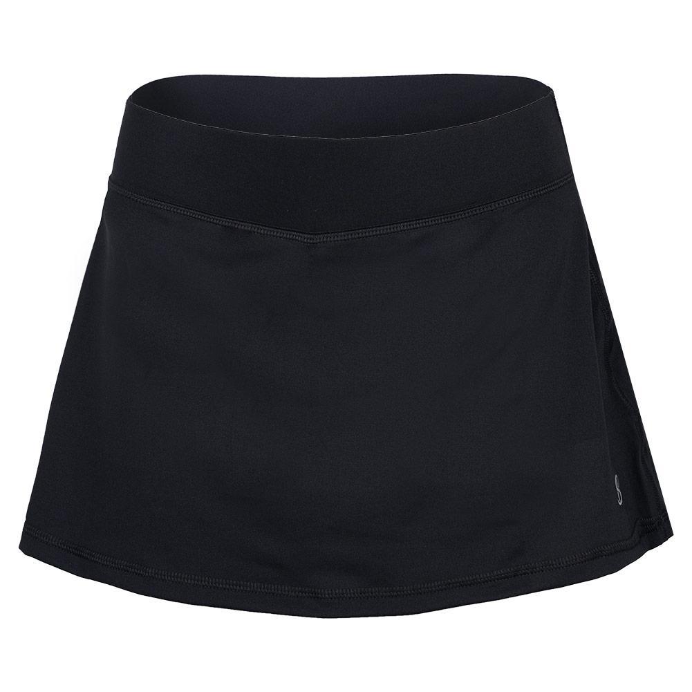 Women's 13 Inch Tennis Skort