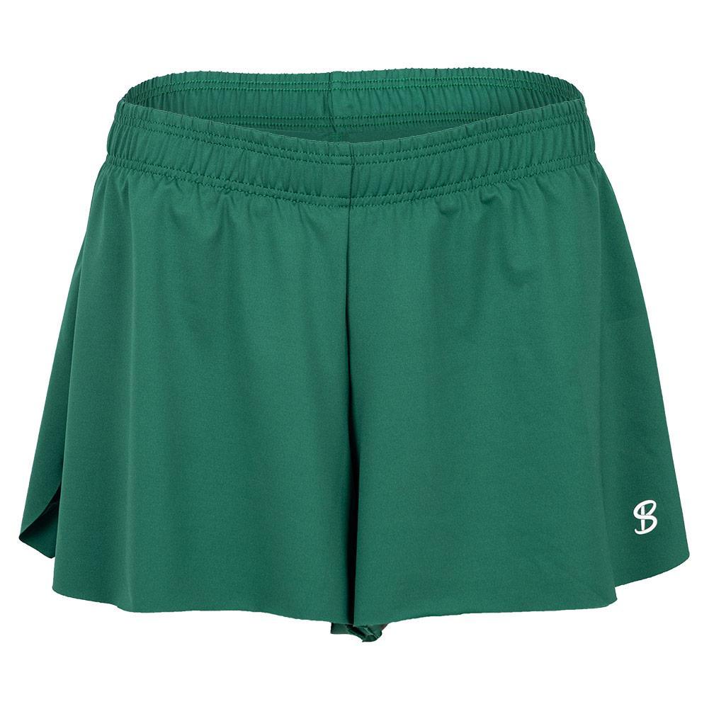 Women's Tennis Shorts