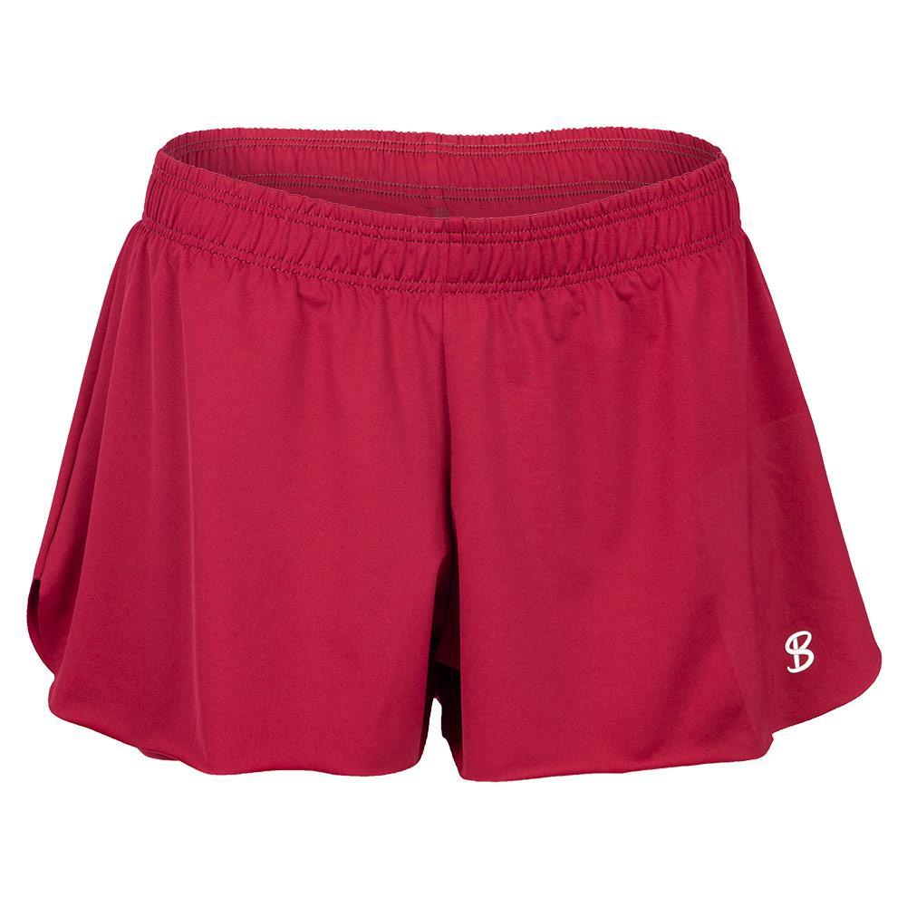 Women's Tennis Shorts