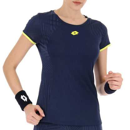 Women's Superrapida V Pickleball Top