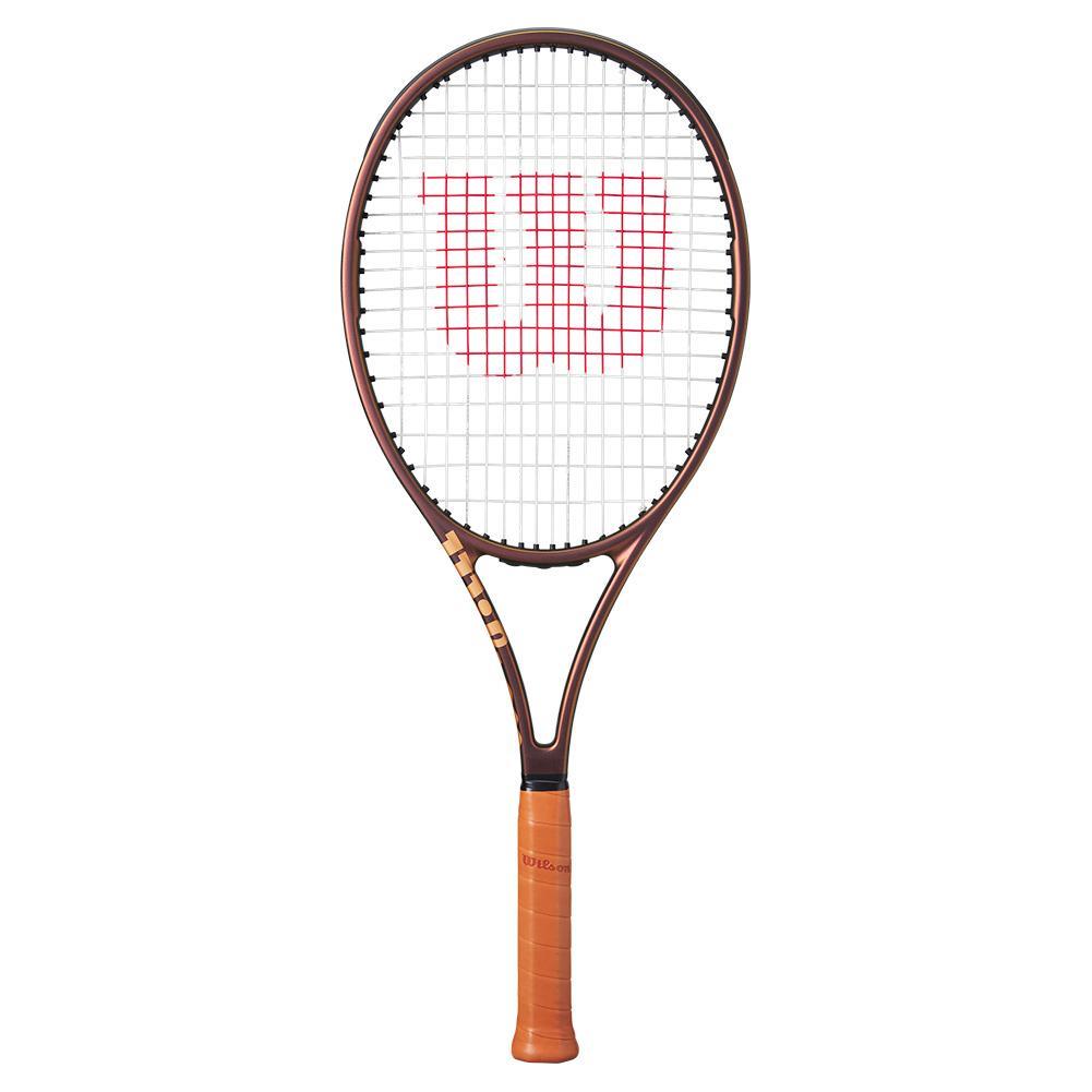 Pro Staff X v14.0 Tennis Racquet
