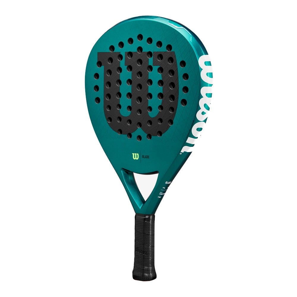 WILSON BLADE V3 2024 Padel Racket Palas Wilson