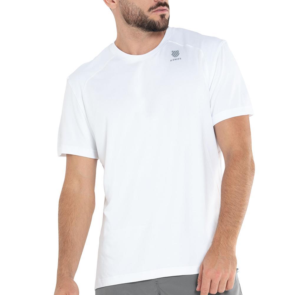 Men's Icon Tennis Crew