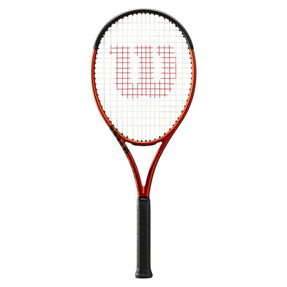 Burn 100 v5.0 Tennis Racquet
