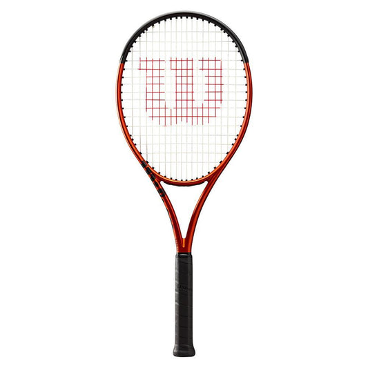 Burn 100S v5.0 Tennis Racquet