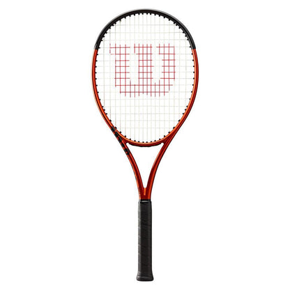 Burn 100ULS v5.0 Tennis Racquet