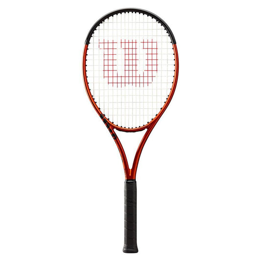 Burn 100ULS v5.0 Tennis Racquet