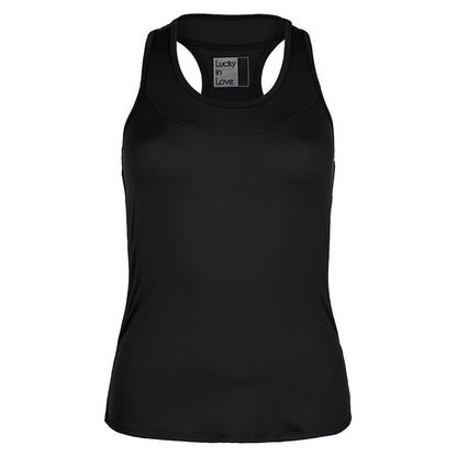 Women's Team Racerback Tennis Tank