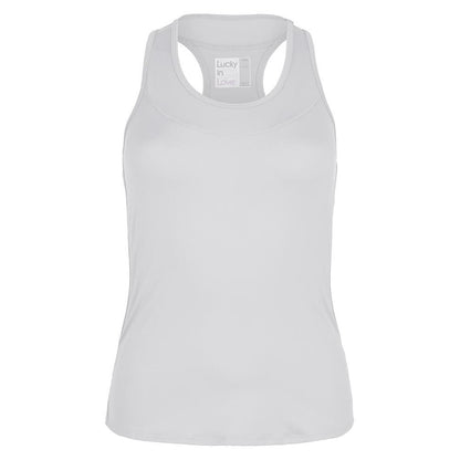 Women's Team Racerback Tennis Tank