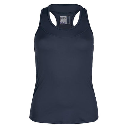 Women's Team Racerback Tennis Tank