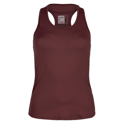 Women's Team Racerback Tennis Tank