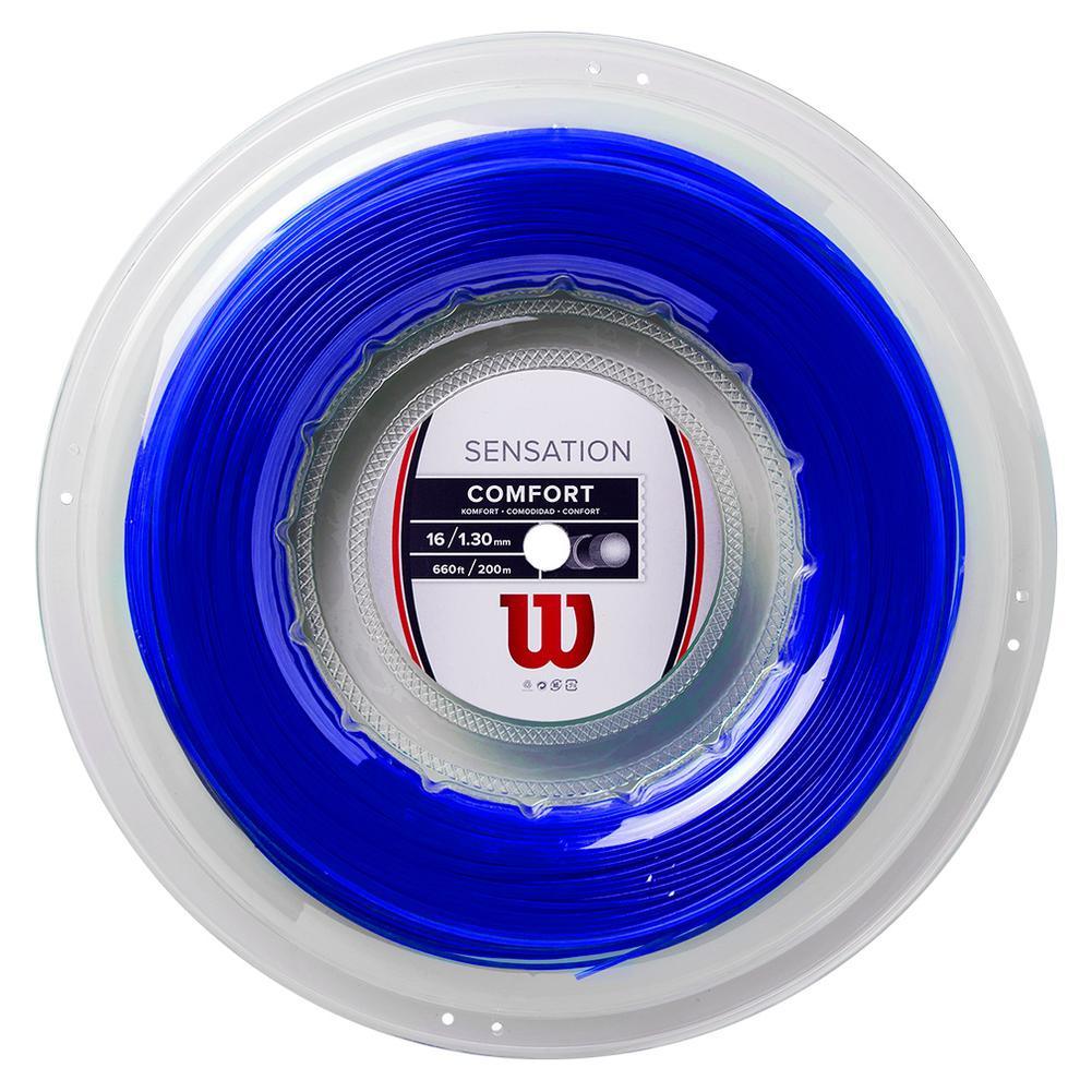 Sensation 16G Tennis String Reel