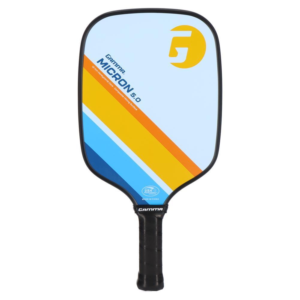 Micron 5.0 Pickleball Paddle