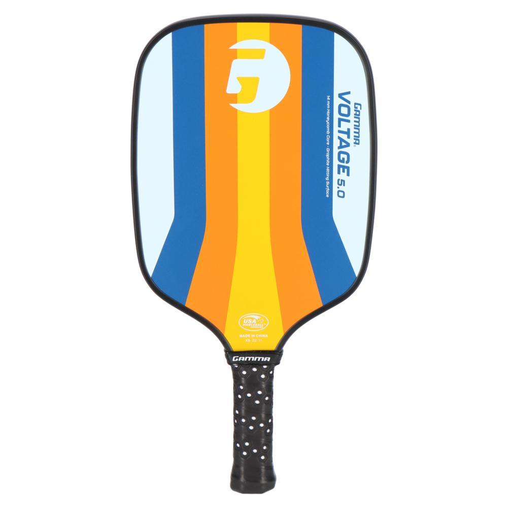 Voltage 5.0 Pickleball Paddle