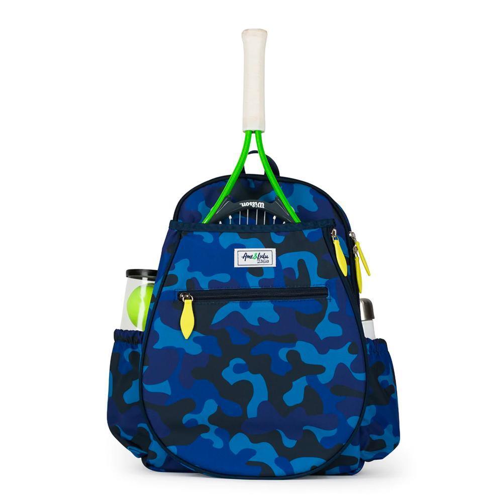 Juniors' Big Love Tennis Backpack