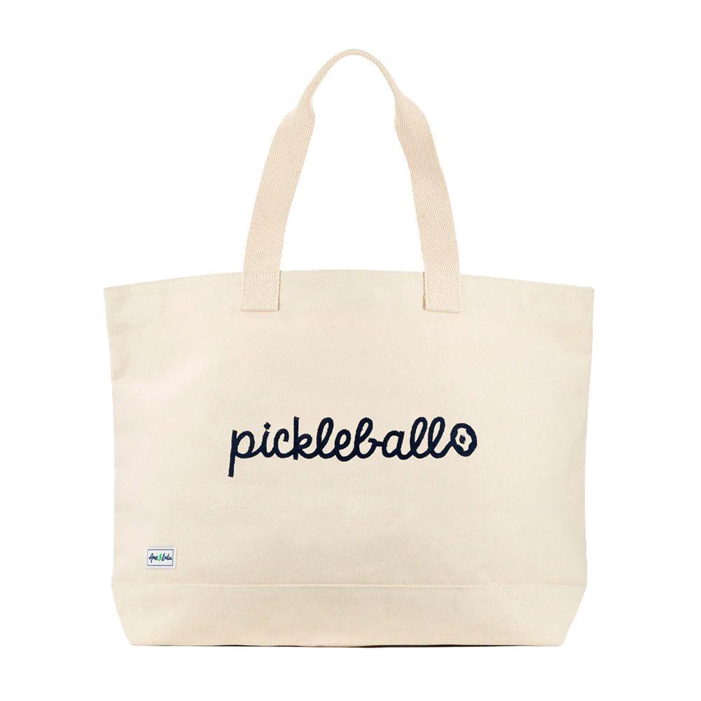 Women's Country Club Pickleball Tote