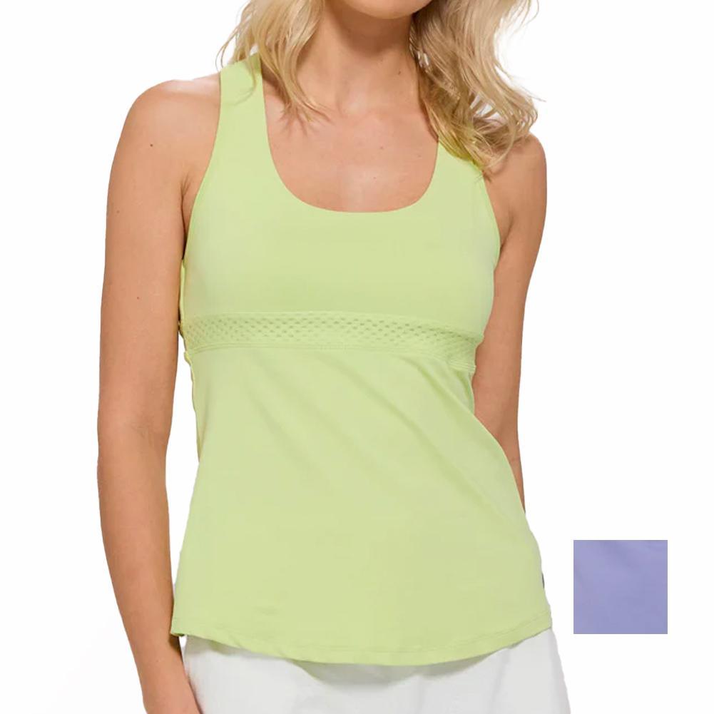 Women's Elite Lilian Tennis Tank