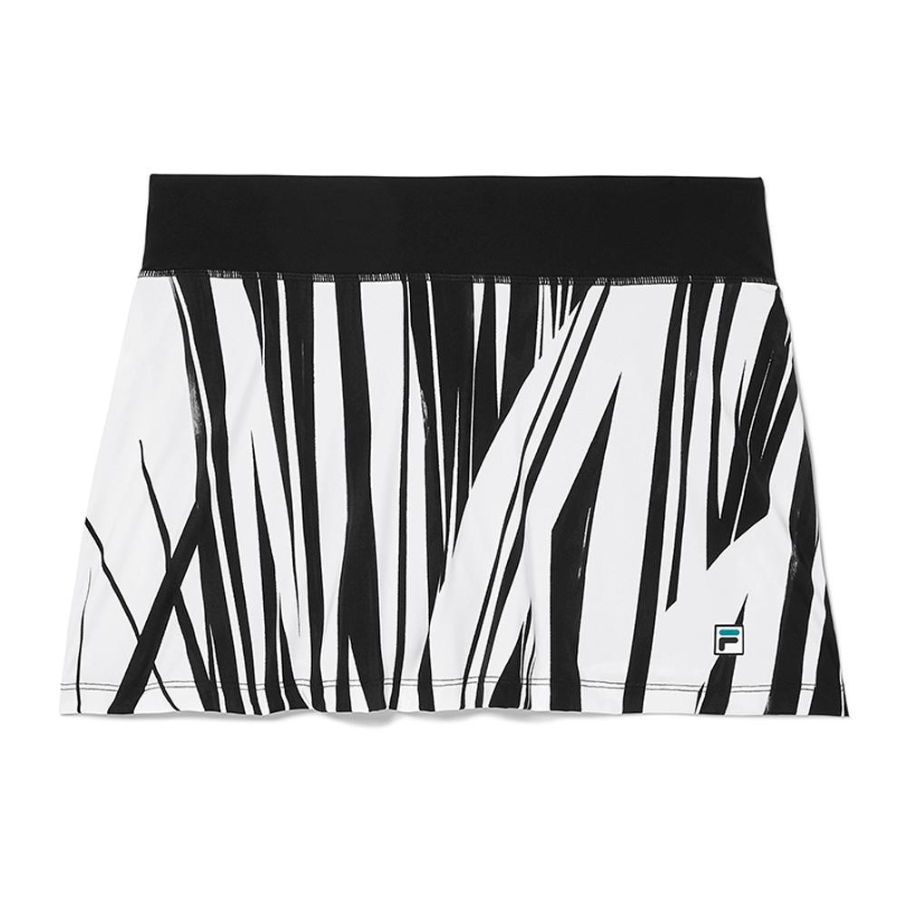 Women's La Finale A-Line Tennis Skort