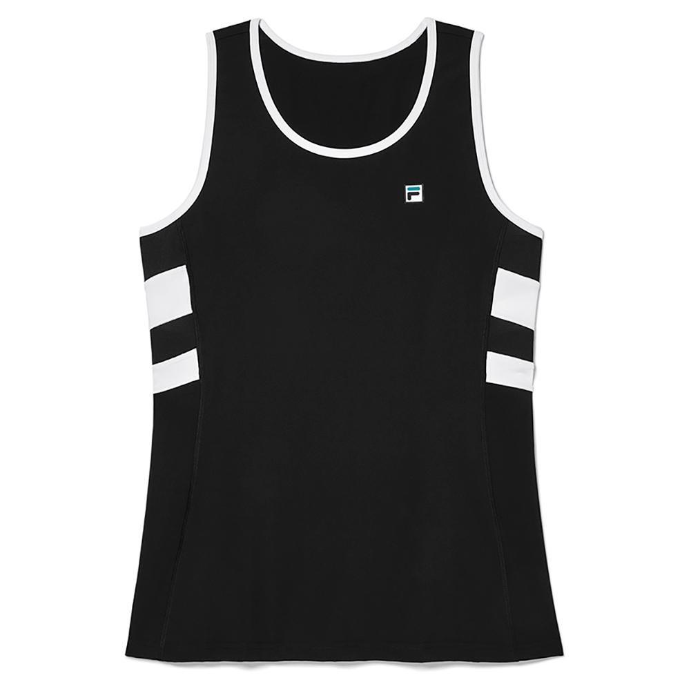 Women's La Finale Full Coverage Tennis Tank