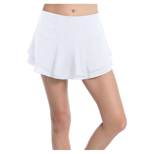 Women's Vibrance Tennis Skort