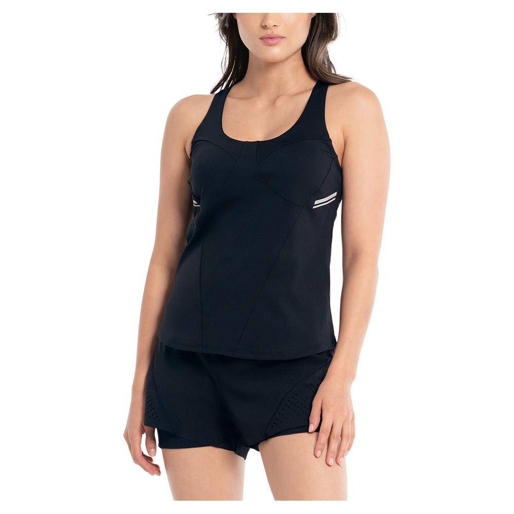 Women's Q Speed Jacquard Tank