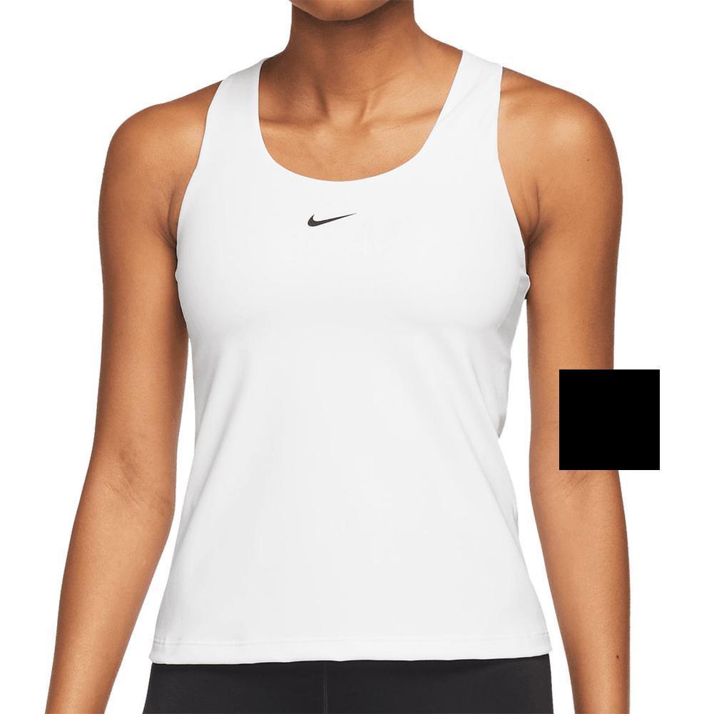 Women's Swoosh Medium-Support Padded Sports Bra Tank