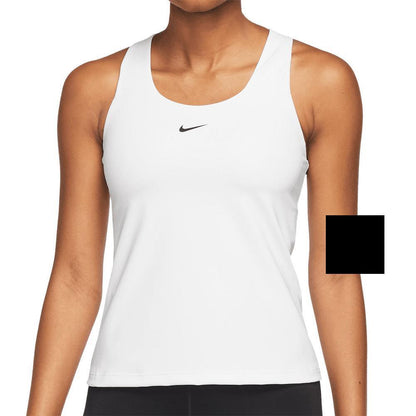 Women's Swoosh Medium-Support Padded Sports Bra Tank