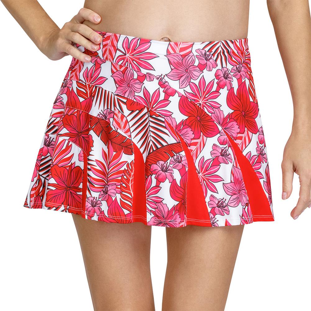 Women's Jovie 13.5 Inch Tennis Skort Canopy