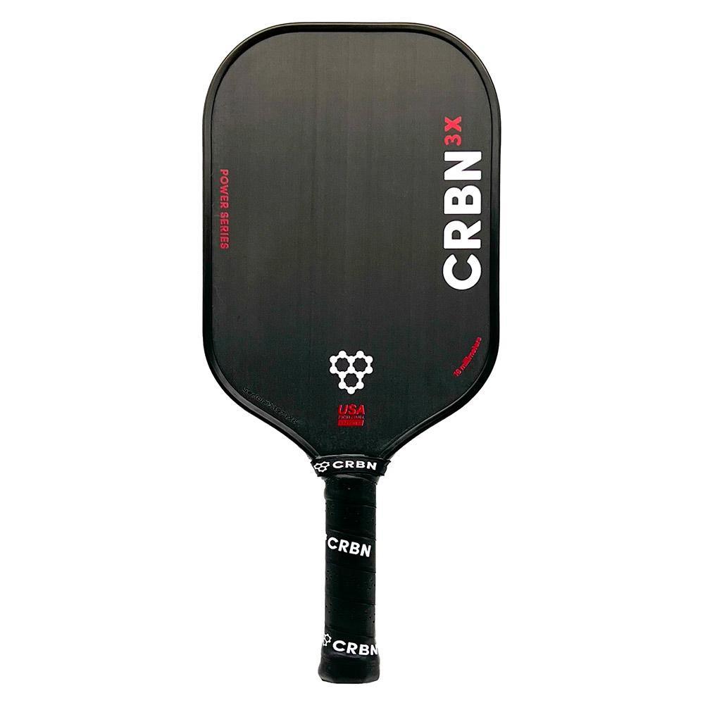 3X 16mm Pickleball Paddle