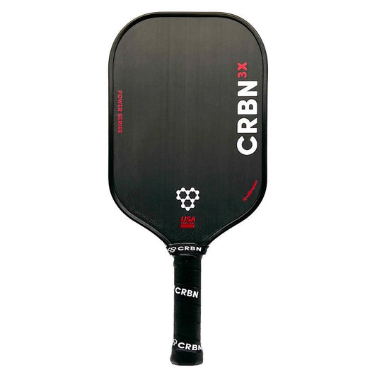 3X 16mm Pickleball Paddle