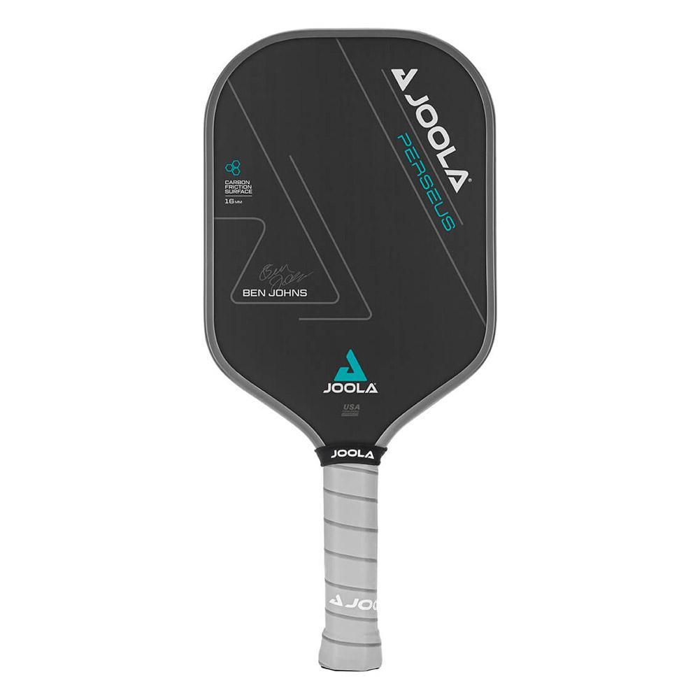 Ben John's Perseus CFS 16mm Pickleball Paddle
