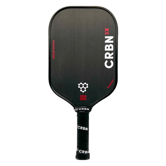 3X 14mm Pickleball Paddle