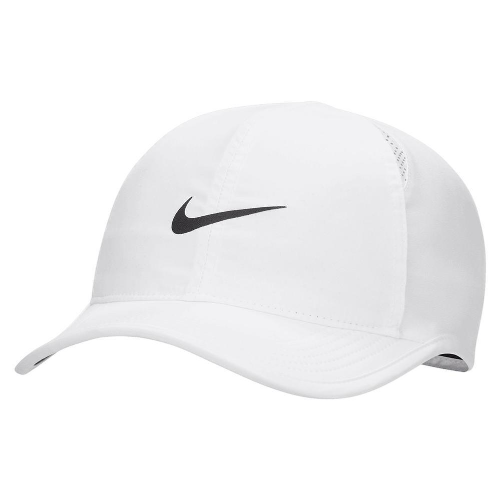 Unisex Dri-FIT Club Unstructured Featherlight Tennis Cap