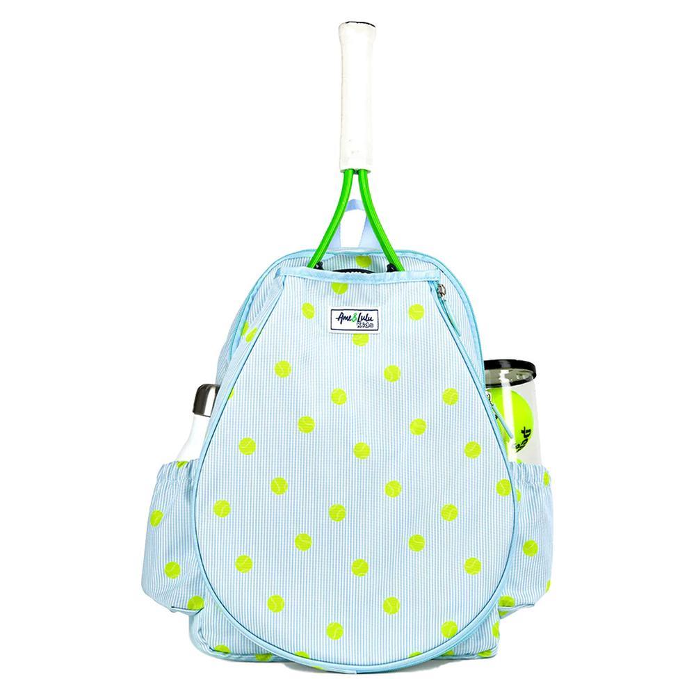 Juniors Little Love Tennis Backpack