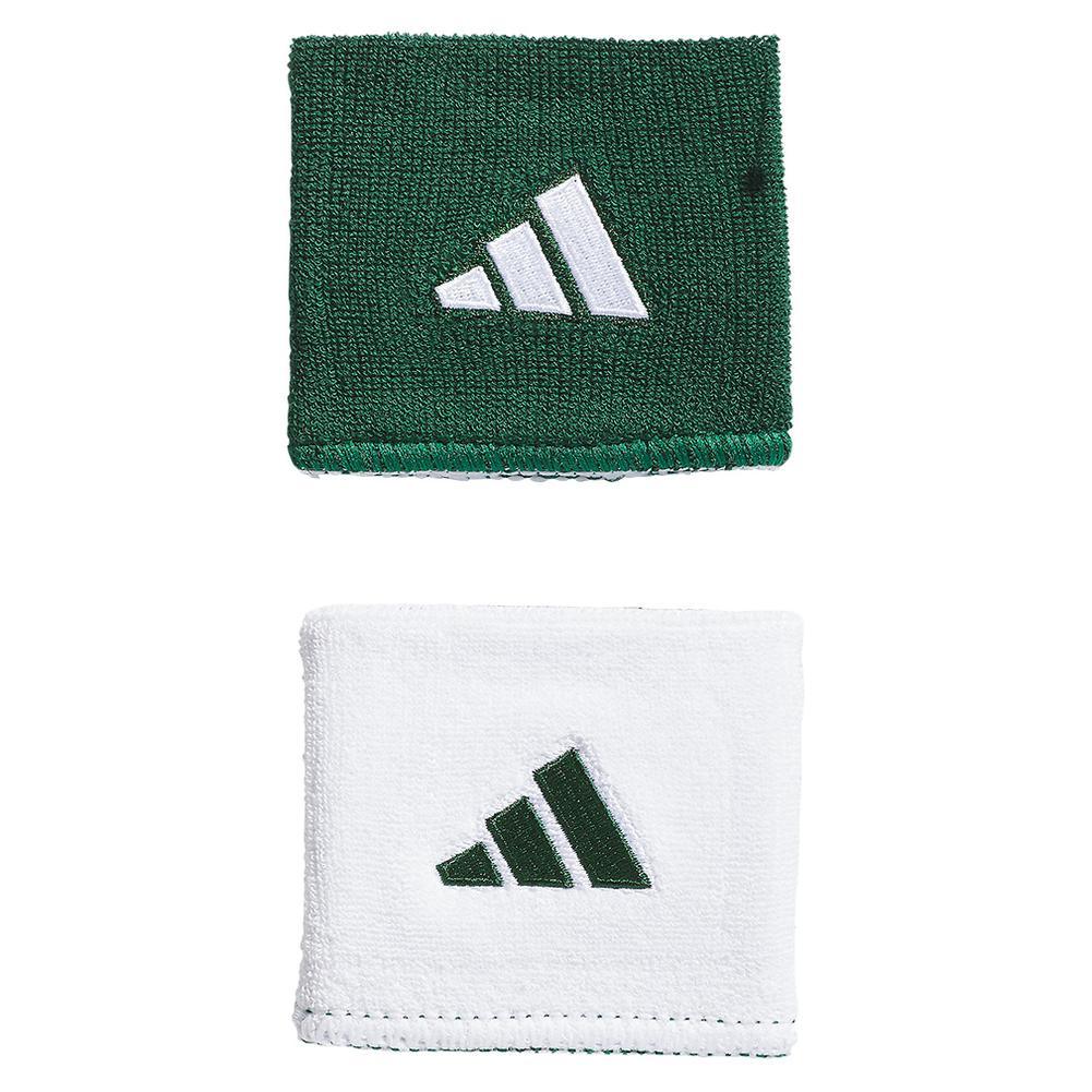 Interval Reversible 2.0 Tennis Wristbands