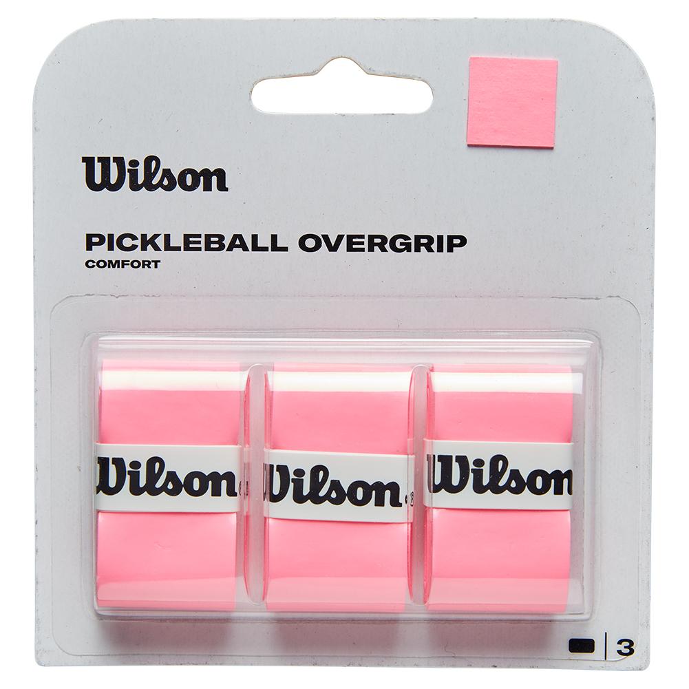 Pickleball Overgrip Pink