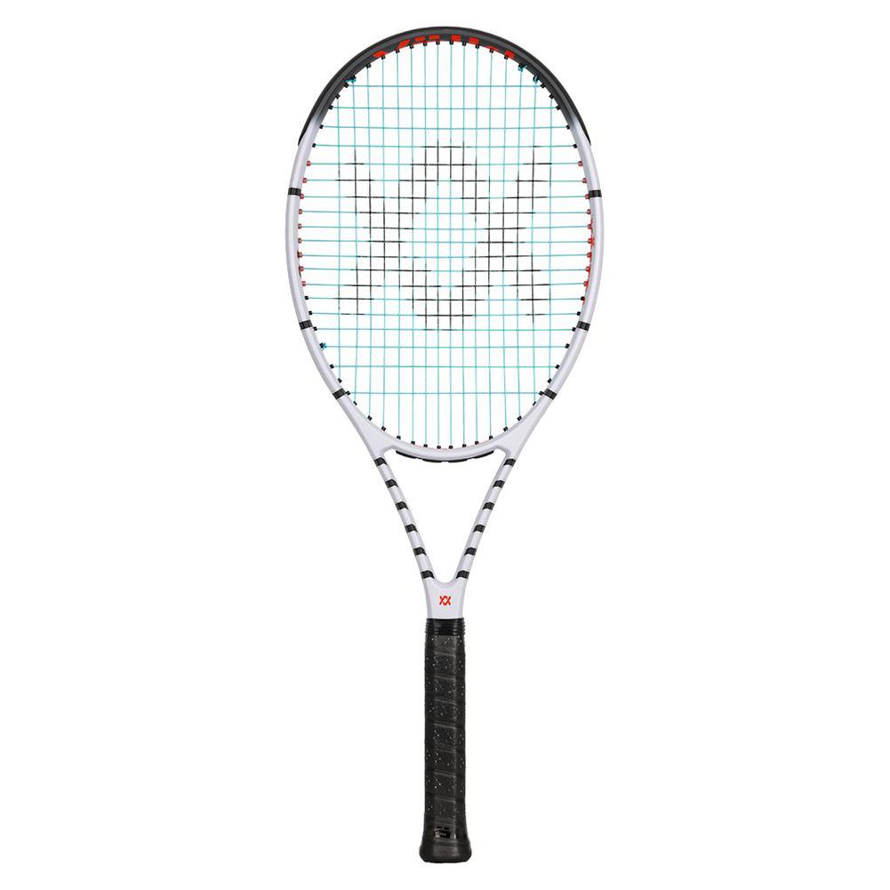 Vostra V6 Tennis Demo Racquet