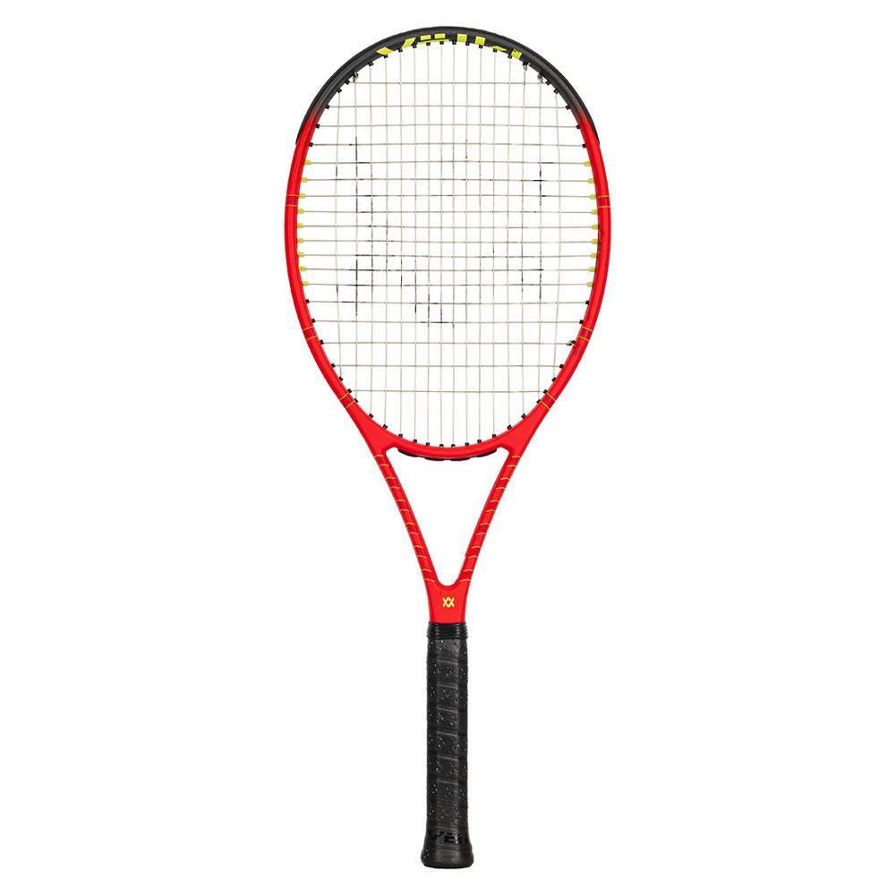 Vostra V8 315g Tennis Demo Racquet
