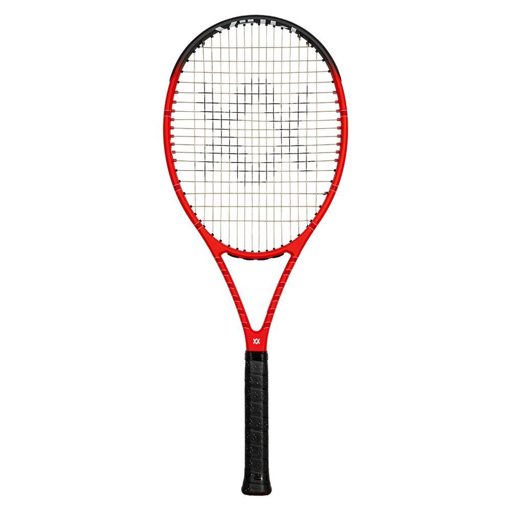 Vostra V8 285g Tennis Demo Racquet