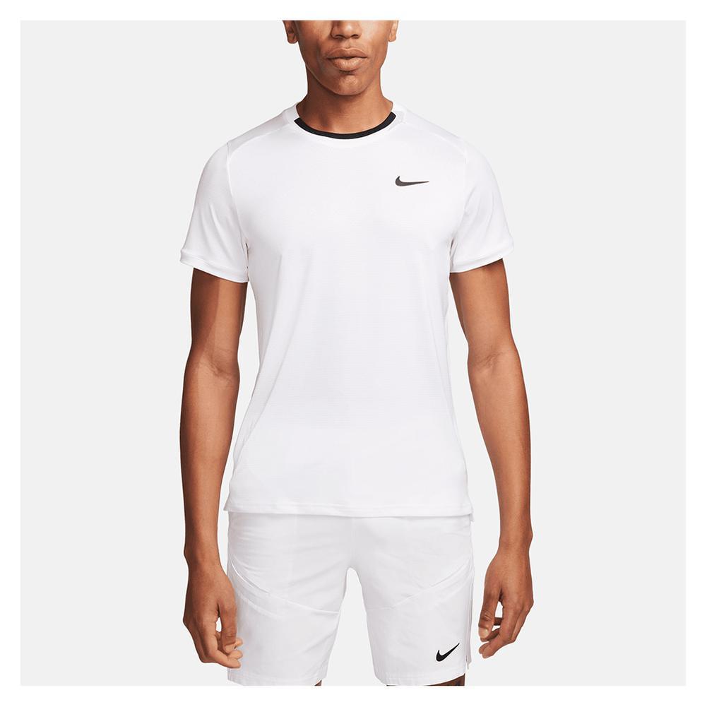 Men's Dri-Fit Advantage Tennis Top