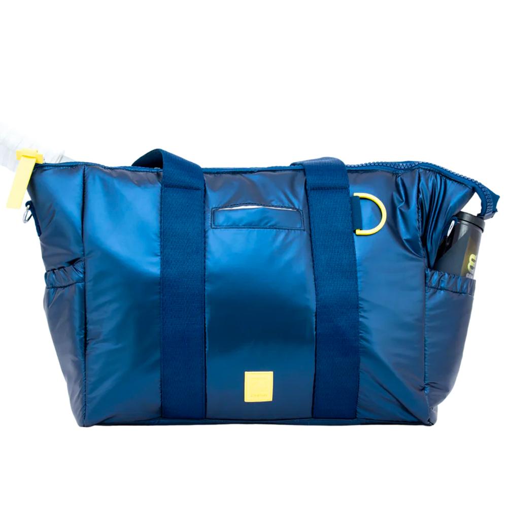 Gamechanger Tennis Tote Navy