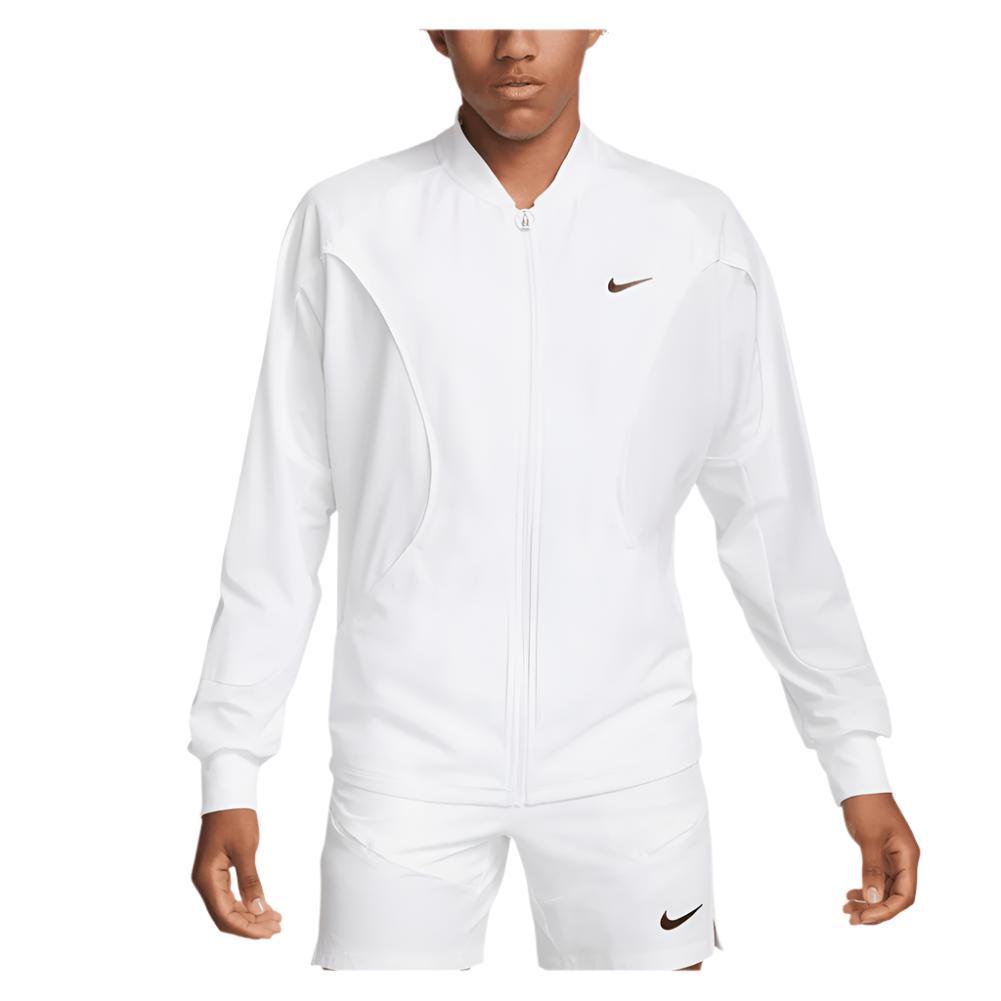 Men's Dri-Fit Advantage Tennis Jacket