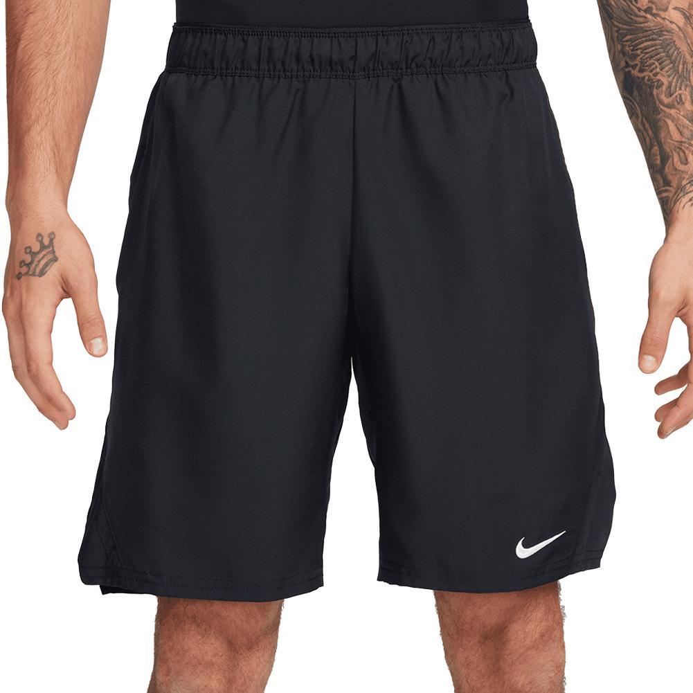Men's Dri-Fit Victory 9 Inch Tennis Shorts