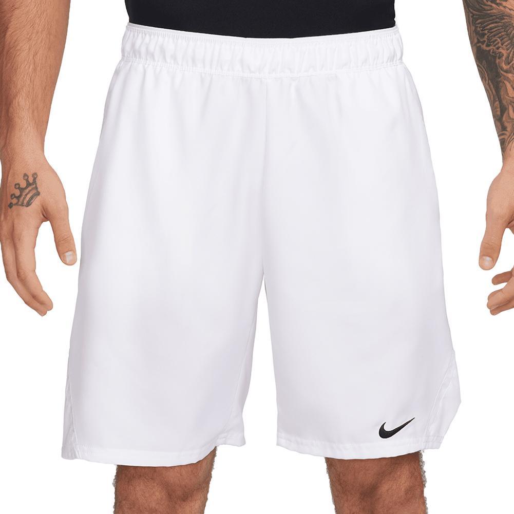 Men's Dri-Fit Victory 9 Inch Tennis Shorts
