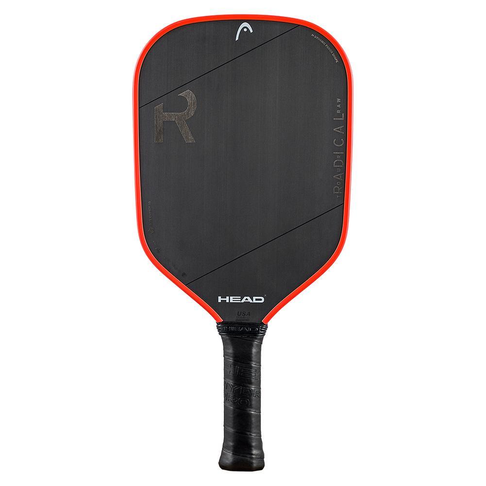Radical Tour Raw 2024 Pickleball Paddle
